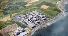 El Gobierno británico da luz verde a la construcción de la planta nuclear Hinkley Point C